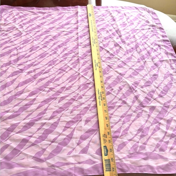 Versace Profumі Lavender scarf - Picture 3 of 4